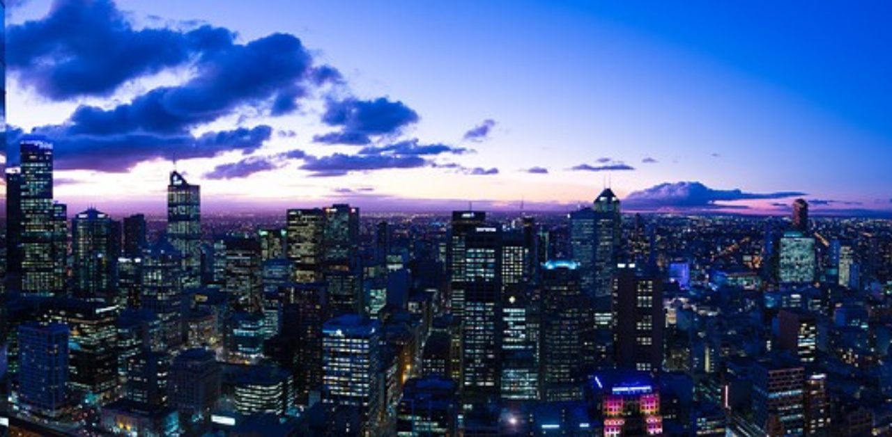 Air China Melbourne Sales Office in Australia