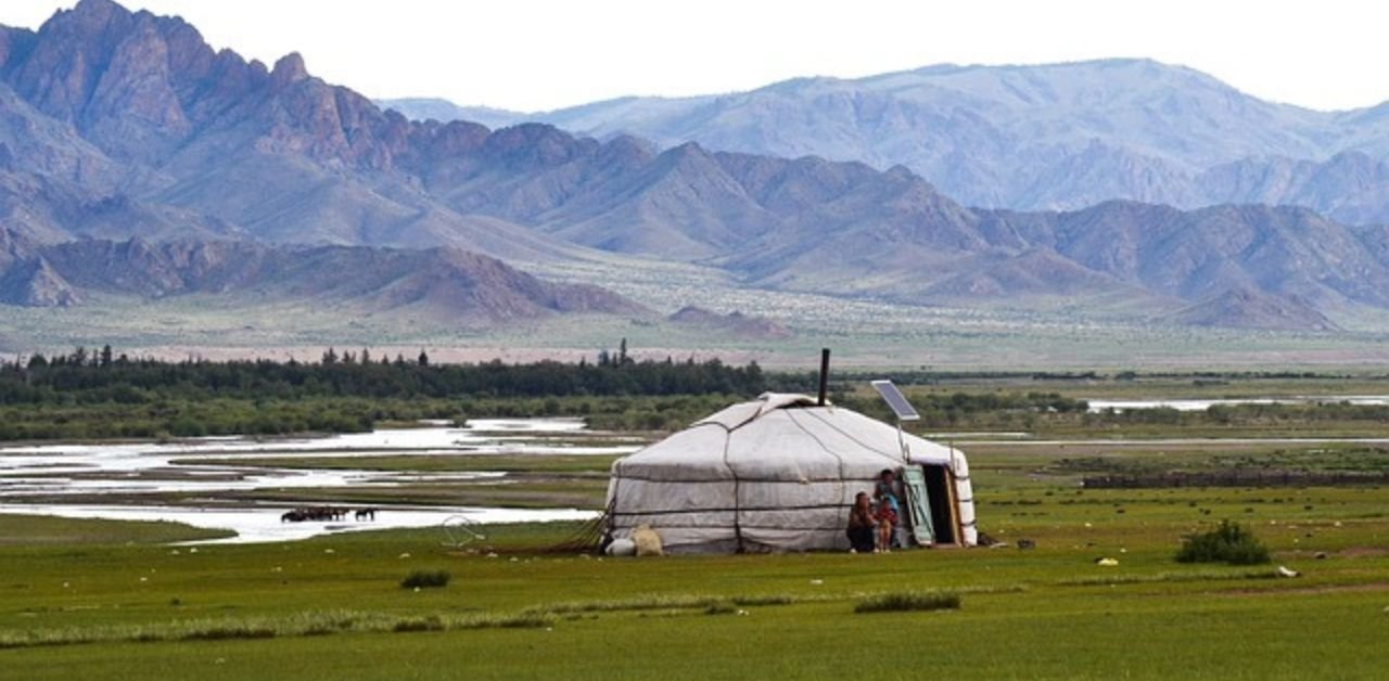 Air China Mongolia Office