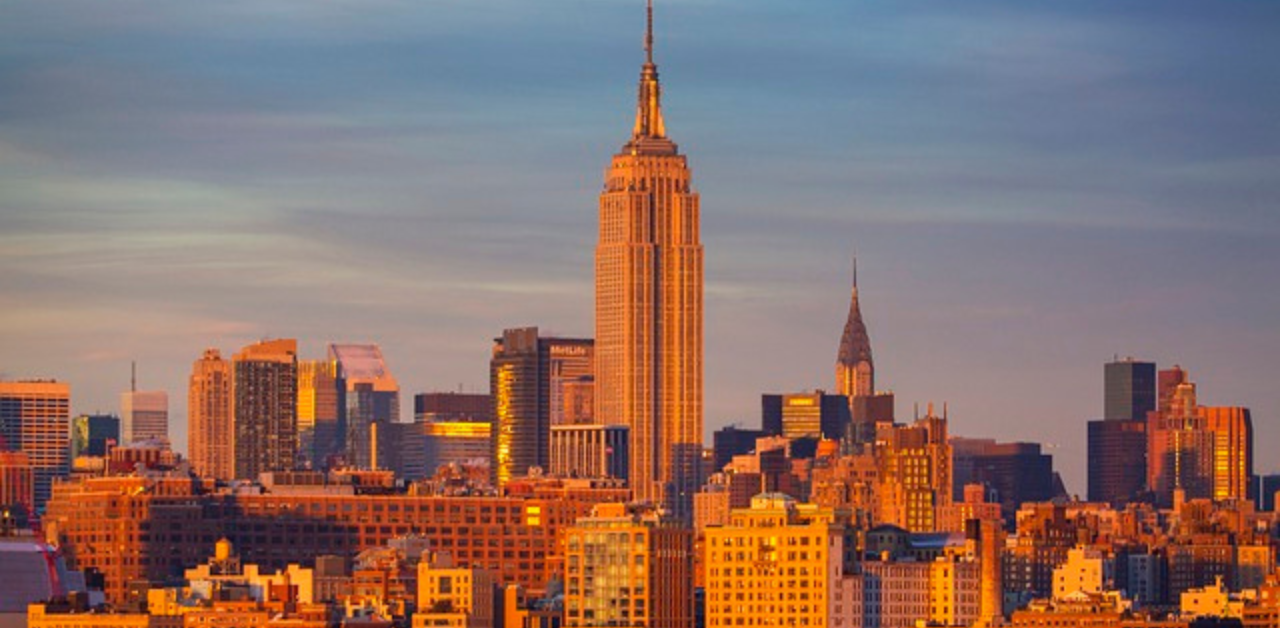 Air China New York Office in USA