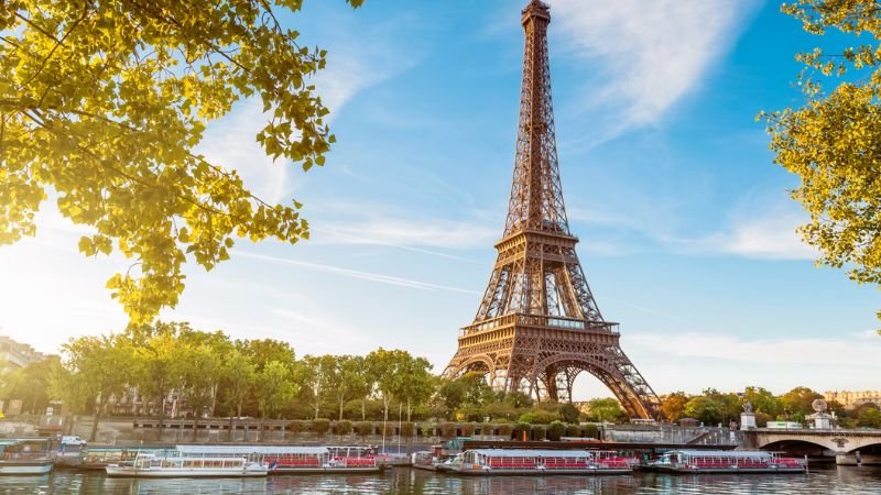 Bangkok Airways Paris Office in France