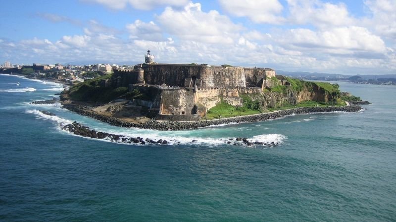 British Airways Puerto Rico Office