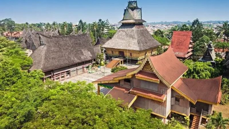 Cathay Pacific Jakarta Office in Indonesia