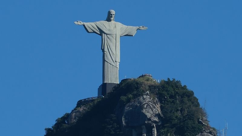 Copa Airlines Brazil Office