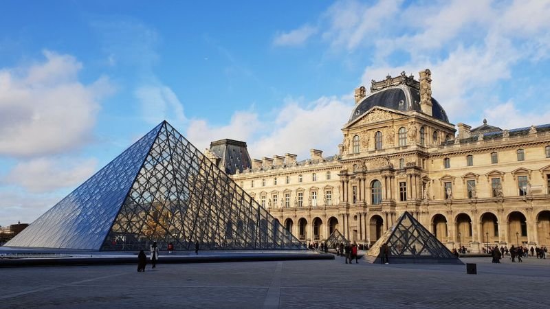 EasyJet Paris Office in France