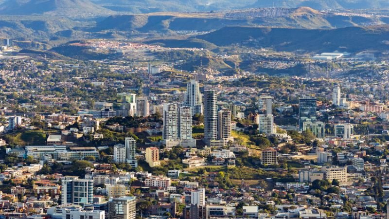 Iberia Airline Honduras Reservation Office