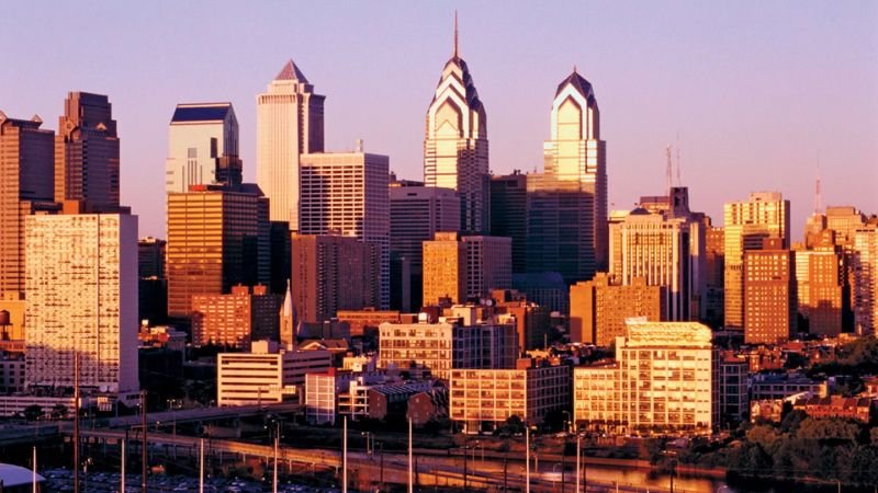 Iberia Airlines Philadelphia Airport Office