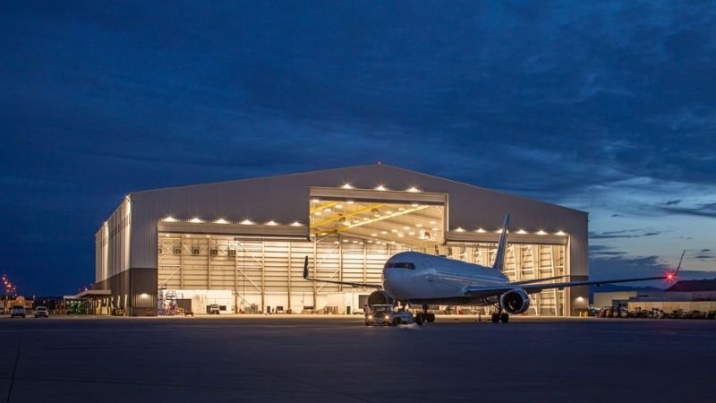 Norse Atlantic Airways LAX Terminal – Los Angeles International Airport