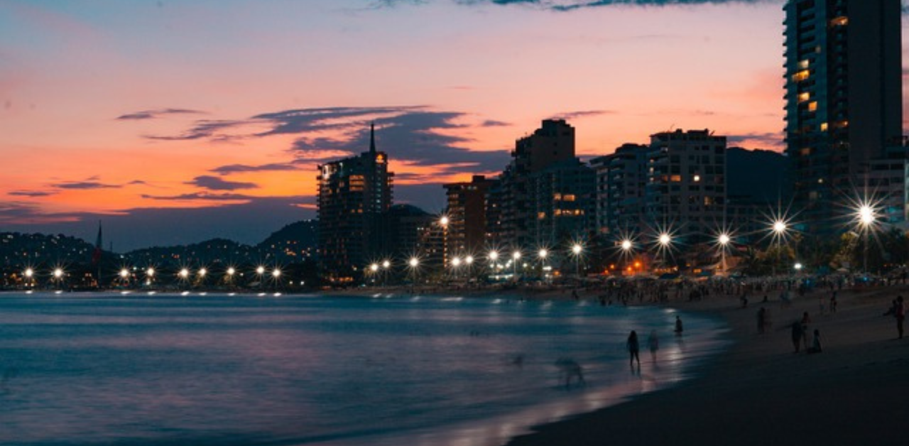 Southwest Airlines Puerto Vallarta Office in Mexico