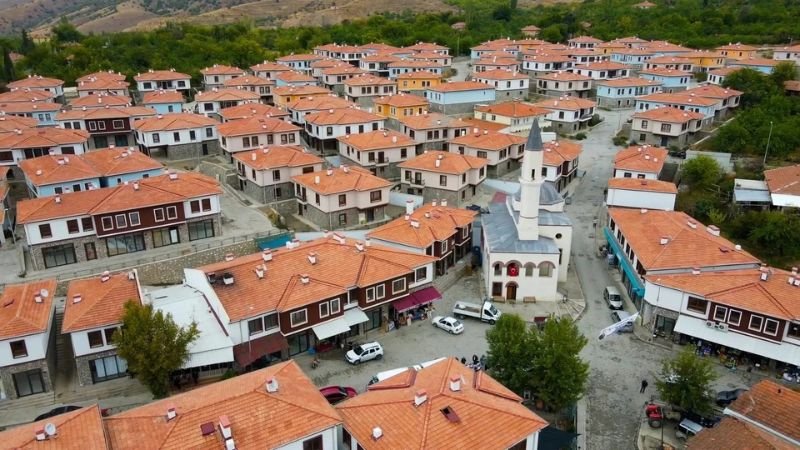 Turkish Airlines Elazig Office In Turkey