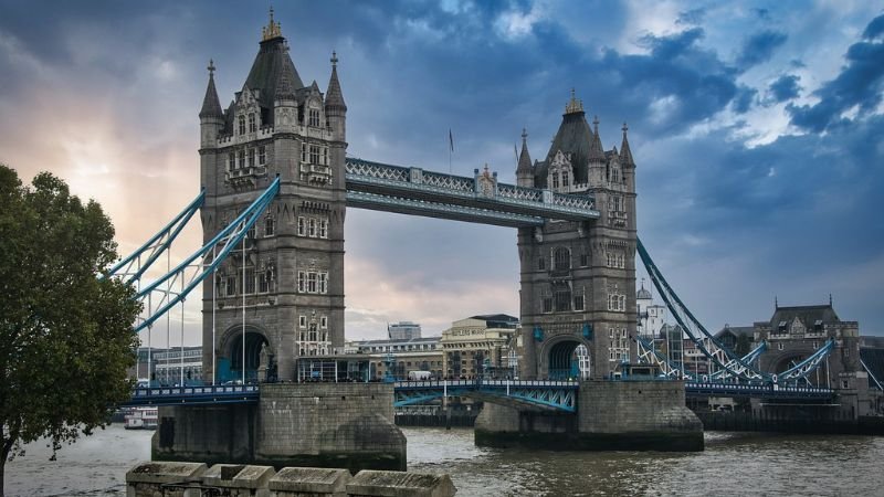 Turkish Airlines London Office in UK