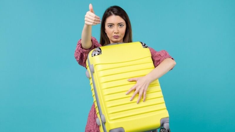 Ukraine International Airline Baggage Allowance Policy and Fees 