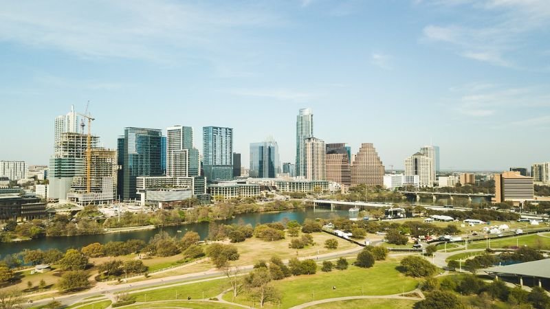 Virgin Atlantic Austin Office in USA