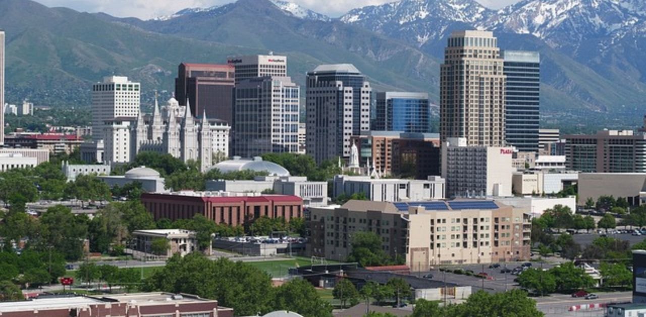 Allegiant Air Ogden Office in Utah