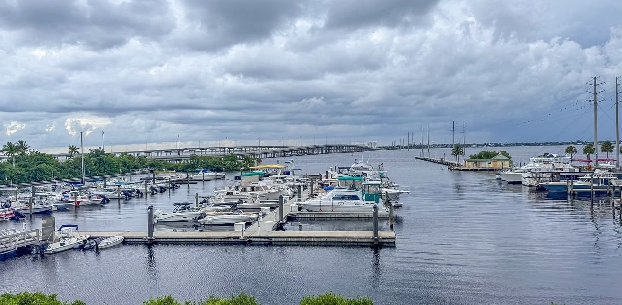 Allegiant Air Punta Gorda Office in Florida