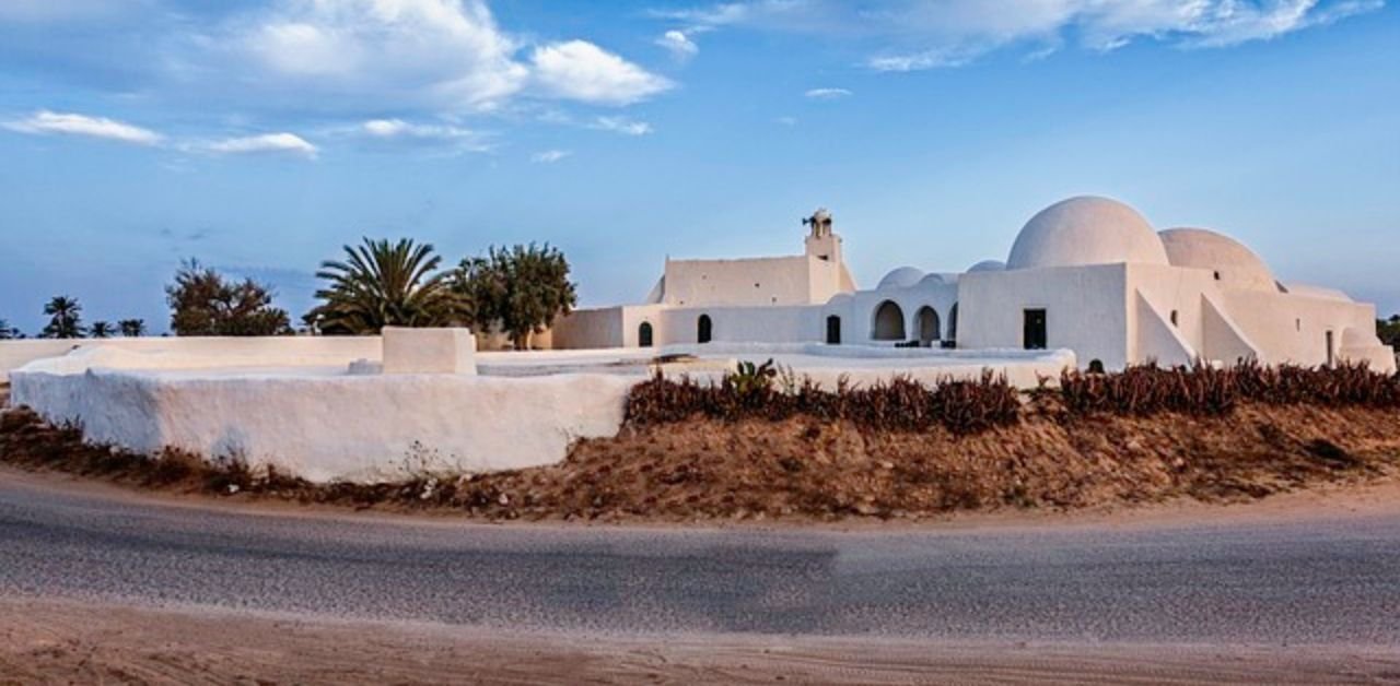 Condor Airlines Djerba Office in Tunisia