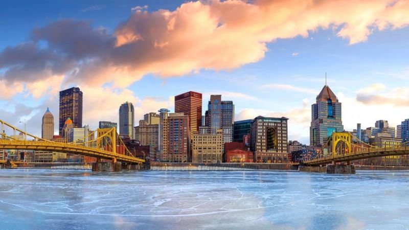 Turkish Airlines Downtown Office in USA