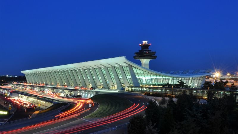 Turkish Airlines Dulles Office in Virginia