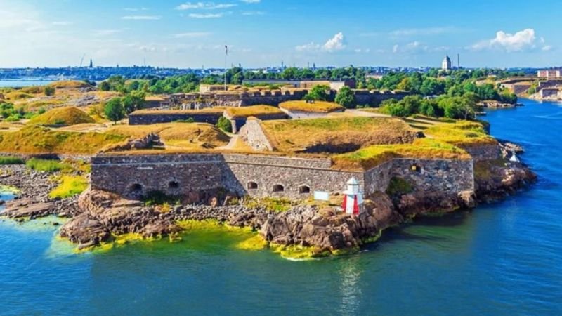 Turkish Airlines Helsinki Sales Office in Finland