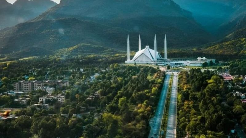 Turkish Airlines Islamabad City Office in Pakistan