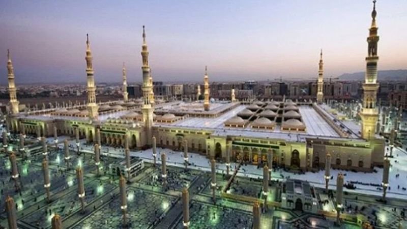 Turkish Airlines Madinah Cargo Office in Saudi Arabia