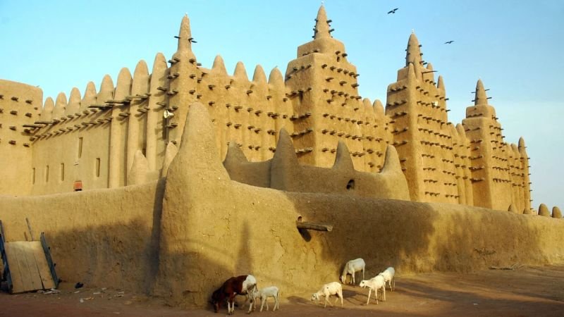 Turkish Airlines Mali Office