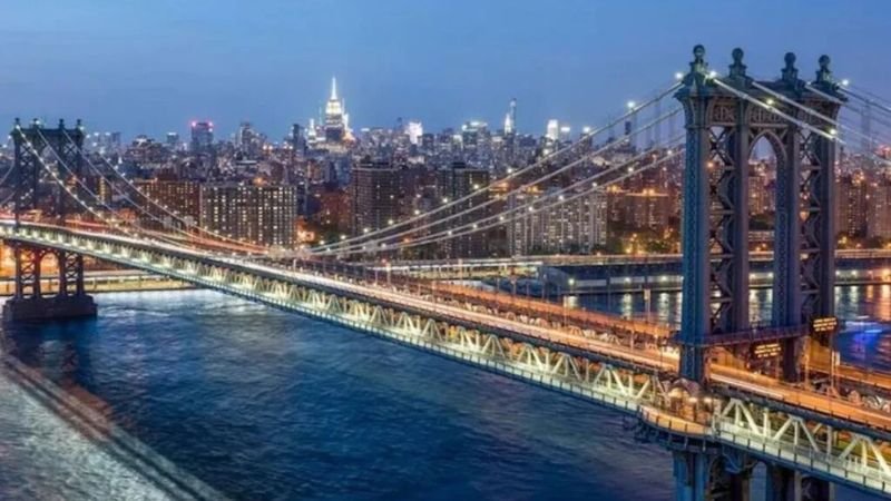 Turkish Airlines New York Airport Office in USA