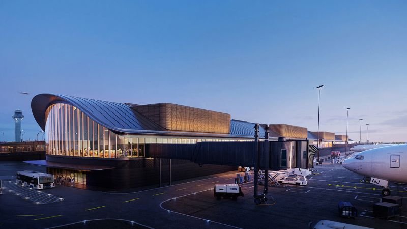 Turkish Airlines O’Hare Office in Illinois