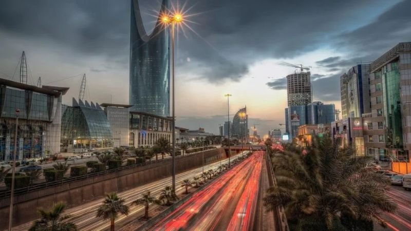 Turkish Airlines Riyadh Airport Office in Saudi Arabia