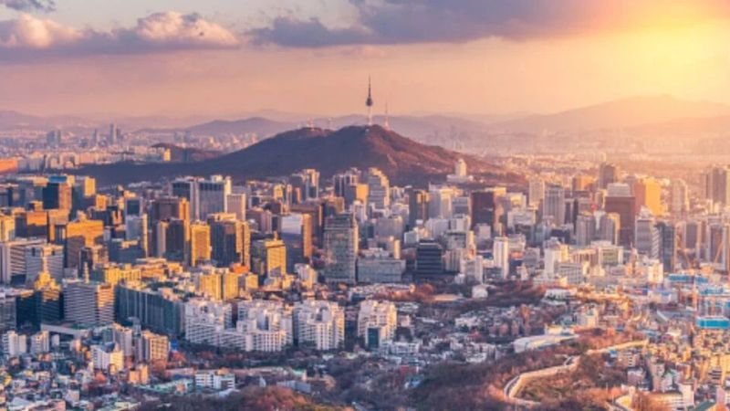 Turkish Airlines Seoul Sales Office in Korea