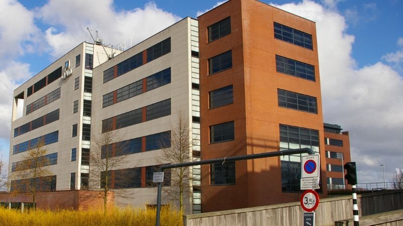 Turkish Airlines Tbilisi Airport Office in Georgia