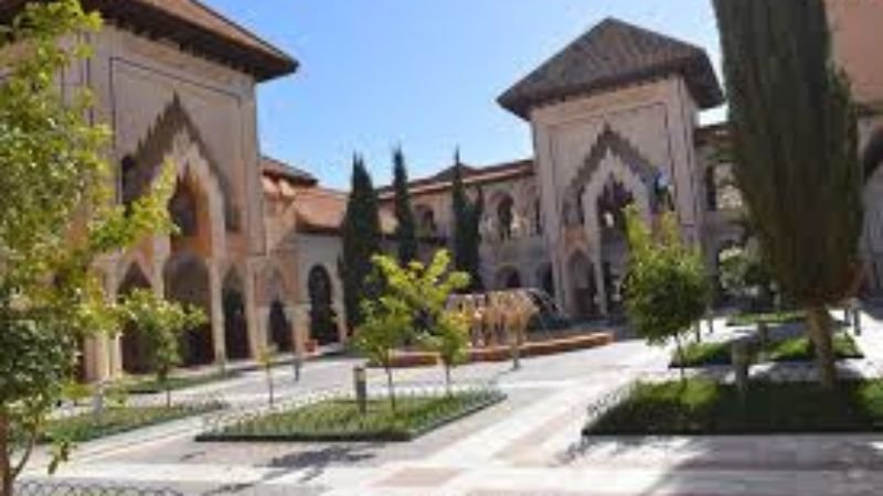 Turkish Airlines Tlemcen Office In Algeria