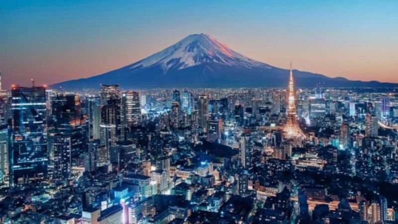 Turkish Airlines Tokyo Airport Office in Japan