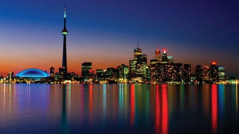 Turkish Airlines Toronto Airport Office in Canada