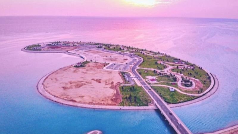 Turkish Airlines Yanbu Airport Office in Saudi Arabia