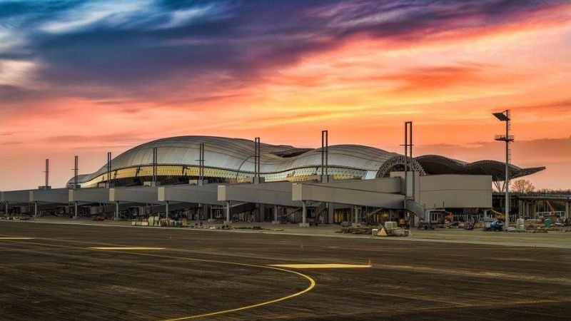 Turkish Airlines Zagreb Cargo Office in Croatia